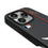 Detroit Tigers Sidebar MagSafe Compatible Phone Case for Apple iPhone