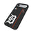 Detroit Tigers Sidebar MagSafe Compatible Phone Case for Apple iPhone