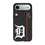 Detroit Tigers Sidebar MagSafe Compatible Phone Case for Apple iPhone