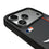 Detroit Tigers Sidebar MagSafe Compatible Phone Case for Apple iPhone
