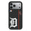 Detroit Tigers Sidebar MagSafe Compatible Phone Case for Apple iPhone