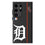 Detroit Tigers Sidebar MagSafe Compatible Phone Case for Samsung Galaxy