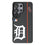 Detroit Tigers Sidebar MagSafe Compatible Phone Case for Samsung Galaxy