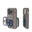 Detroit Tigers Sidebar Soft Touch Phone Case
