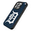 Detroit Tigers Solid Bump Phone Case