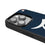 Detroit Tigers Solid Bump Phone Case