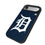 Detroit Tigers Solid Bump Phone Case
