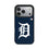 Detroit Tigers Solid Bump Phone Case
