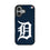 Detroit Tigers Solid Bump Phone Case