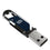 Detroit Tigers Solid USB 32GB Clip Style Flash Drive