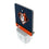 Detroit Tigers Stripe Night Light 2-Pack
