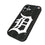 Detroit Tigers Text Backdrop Bump Phone Case - Sports Gifts, Sports Memorabilia, Sports Collectibles, Fan Shop