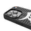 Detroit Tigers Text Backdrop Bump Phone Case