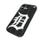 Detroit Tigers Text Backdrop Bump Phone Case