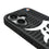 Detroit Tigers Text Backdrop Bump Phone Case