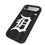 Detroit Tigers Text Backdrop Bump Phone Case