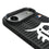 Detroit Tigers Text Backdrop Bump Phone Case