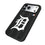 Detroit Tigers Text Backdrop Bump Phone Case