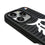 Detroit Tigers Text Backdrop MagSafe Compatible Phone Case for Apple iPhone