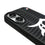 Detroit Tigers Text Backdrop MagSafe Compatible Phone Case for Apple iPhone