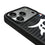 Detroit Tigers Text Backdrop MagSafe Compatible Phone Case for Apple iPhone
