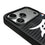 Detroit Tigers Text Backdrop MagSafe Compatible Phone Case for Apple iPhone