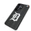 Detroit Tigers Text Backdrop MagSafe Compatible Phone Case for Samsung Galaxy