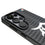 Detroit Tigers Text Backdrop MagSafe Compatible Phone Case for Samsung Galaxy