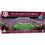 Texas A&M Aggies 1000 Piece Panoramic Jigsaw Puzzle - Center View - Sports Gifts, Sports Memorabilia, Sports Collectibles, Fan Shop