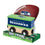 Seattle Seahawks Toy Train Box Car - Official NFL Merchandise