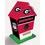 Georgia Bulldogs Birdhouse: Show Your Team Spirit!