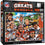 Cincinnati Bengals All-Time Greats 500-Piece Jigsaw Puzzle