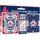 Boston Red Sox 2-Pack Playing Cards and Dice Set - Sports Gifts, Sports Memorabilia, Sports Collectibles, Fan Shop