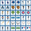 Chicago Cubs Memory Match Game - Sports Gifts, Sports Memorabilia, Sports Collectibles, Fan Shop