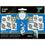 St. Louis Blues 2-Pack Playing Cards & Dice Set - Sports Gifts, Sports Memorabilia, Sports Collectibles, Fan Shop