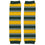 Green Bay Packers Baby Leg Warmers - Perfect for Little Fans!
