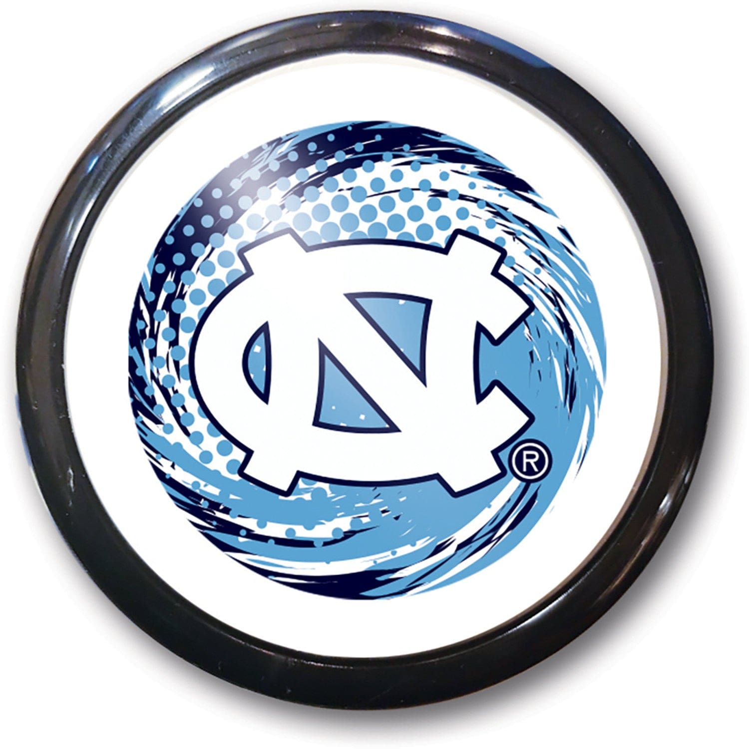 UNC Tar Heels Yo-Yo - Official Team Merchandise - Sports Gifts, Sports Memorabilia, Sports Collectibles, Fan Shop
