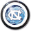 UNC Tar Heels Yo-Yo - Official Team Merchandise - Sports Gifts, Sports Memorabilia, Sports Collectibles, Fan Shop