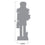 Lionel Collectible Nutcracker: A Festive Treasure for Holiday Decor - Sports Gifts, Sports Memorabilia, Sports Collectibles, Fan Shop