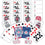 Philadelphia Phillies 2-Pack Playing Cards and Dice Set - Sports Gifts, Sports Memorabilia, Sports Collectibles, Fan Shop