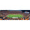 Denver Broncos 1000 Piece Panoramic Jigsaw Puzzle - Center View - Sports Gifts, Sports Memorabilia, Sports Collectibles, Fan Shop