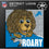 Detroit Lions - NFL Mascot 100 Piece Jigsaw Puzzle