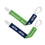 Seattle Seahawks Pacifier Clip Set - 2-Pack