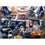 Seattle Seahawks Gameday 1000 Piece Jigsaw Puzzle