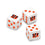 Cincinnati Bengals 300-Piece Poker Set