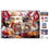 St. Louis Cardinals Gameday 1000 Piece Jigsaw Puzzle - Sports Gifts, Sports Memorabilia, Sports Collectibles, Fan Shop