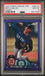 Graded 2023 Topps Chrome Update Bryce Miller #USC131 Purple Rookie RC Baseball Card PSA 10 Gem Mint