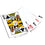 Pittsburgh Steelers 300 Piece Poker Set - 757 Sports Collectibles