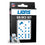 Detroit Lions Dice Set - 757 Sports Collectibles