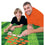 Baltimore Orioles Matching Game - 757 Sports Collectibles